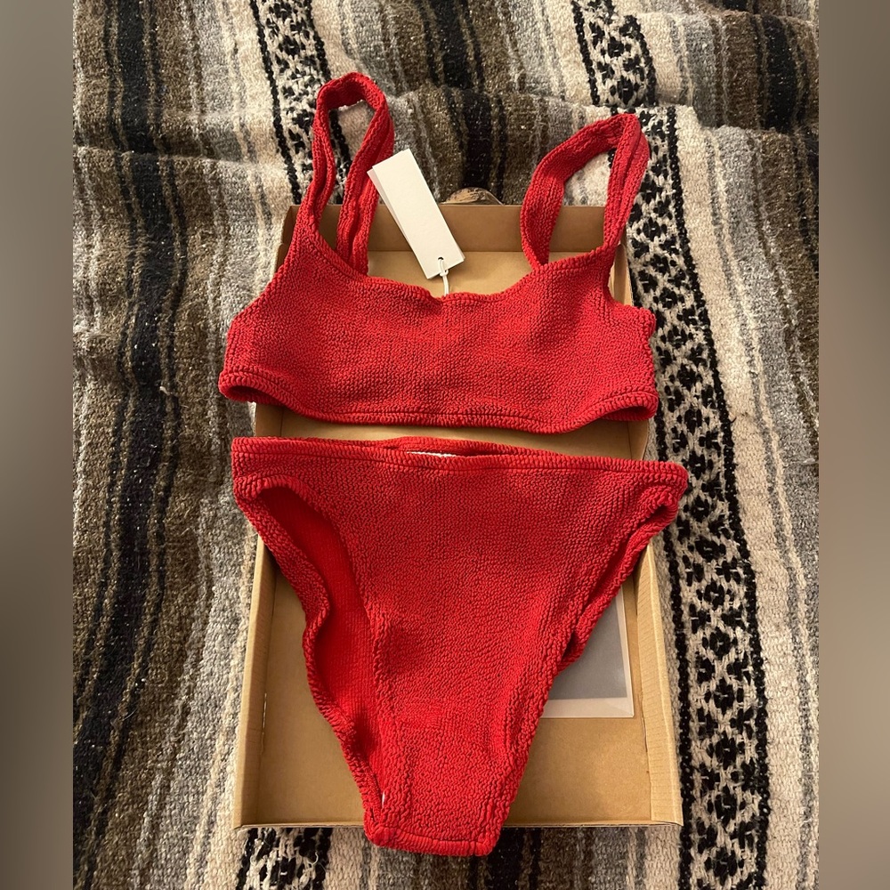 Youswim Aplomb Standard Waist Two-Piece